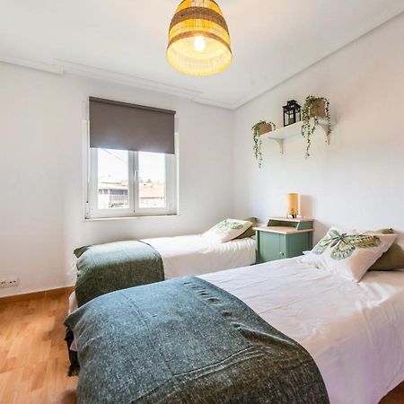 Casa Lopez Bed & Breakfast Aviles Luaran gambar