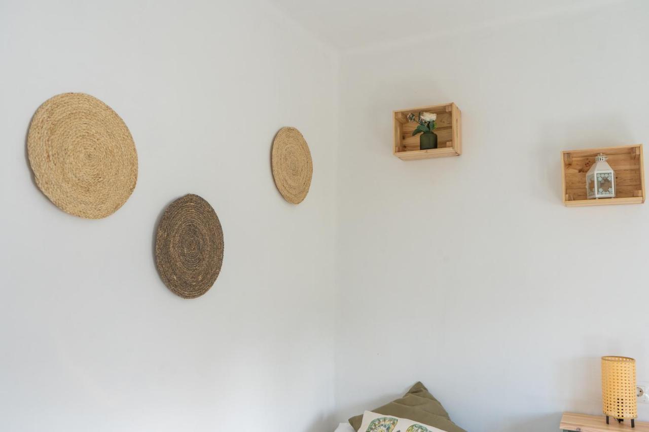 Casa Lopez Bed & Breakfast Aviles Luaran gambar