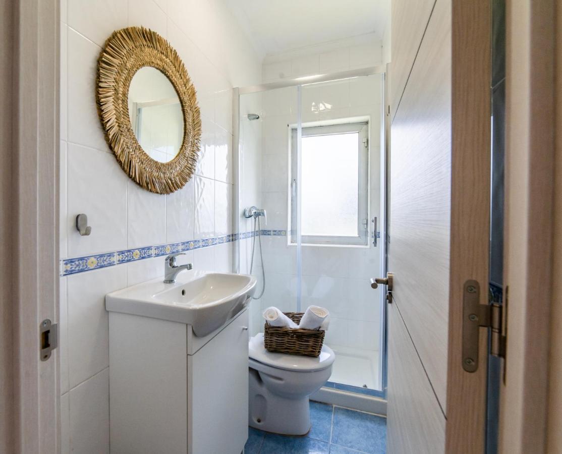 Casa Lopez Bed & Breakfast Aviles Luaran gambar