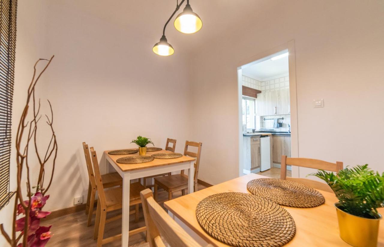 Casa Lopez Bed & Breakfast Aviles Luaran gambar