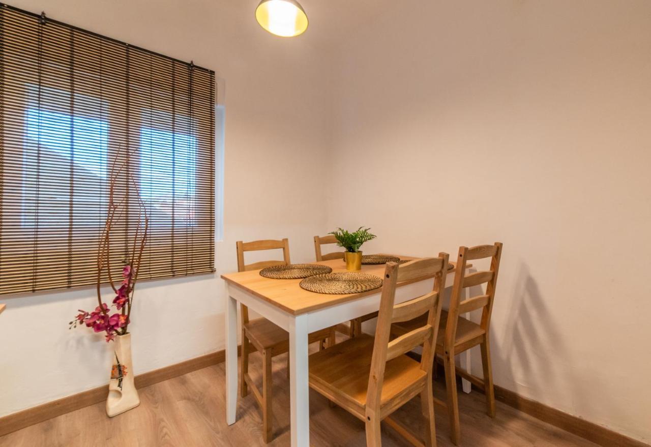 Casa Lopez Bed & Breakfast Aviles Luaran gambar
