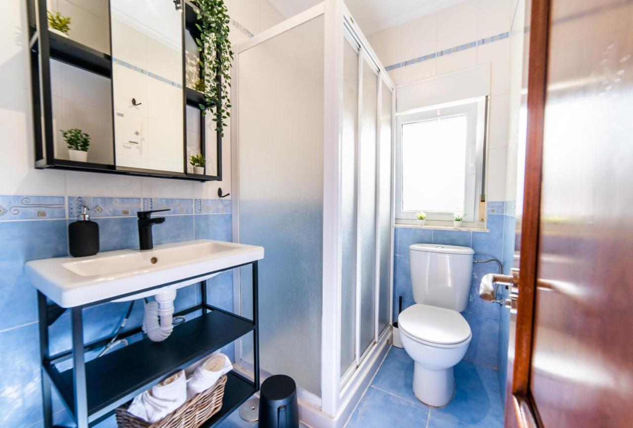 Casa Lopez Bed & Breakfast Aviles Luaran gambar