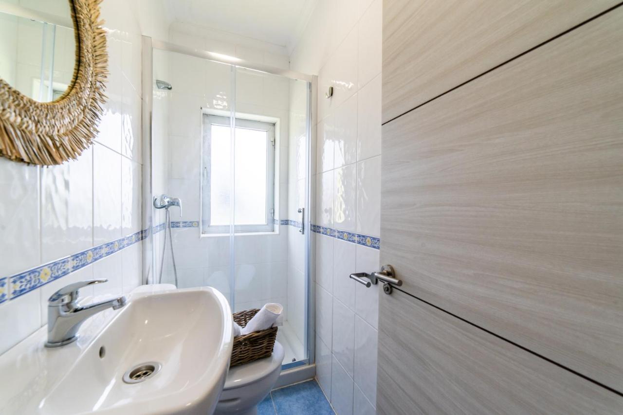 Casa Lopez Bed & Breakfast Aviles Luaran gambar