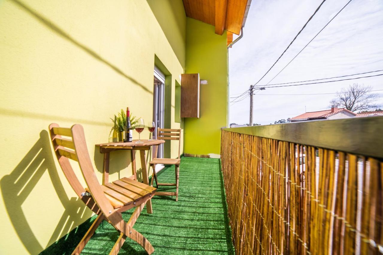 Casa Lopez Bed & Breakfast Aviles Luaran gambar