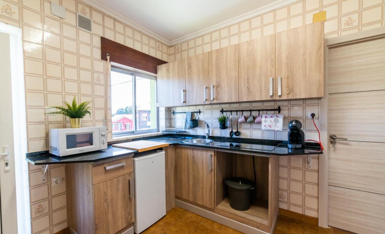 Casa Lopez Bed & Breakfast Aviles Luaran gambar