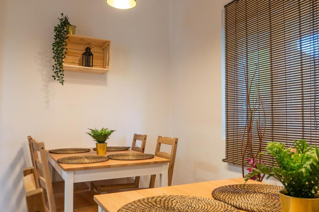 Casa Lopez Bed & Breakfast Aviles Luaran gambar