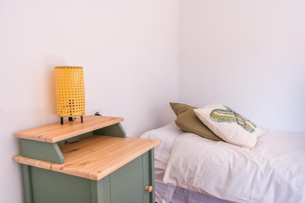 Casa Lopez Bed & Breakfast Aviles Luaran gambar