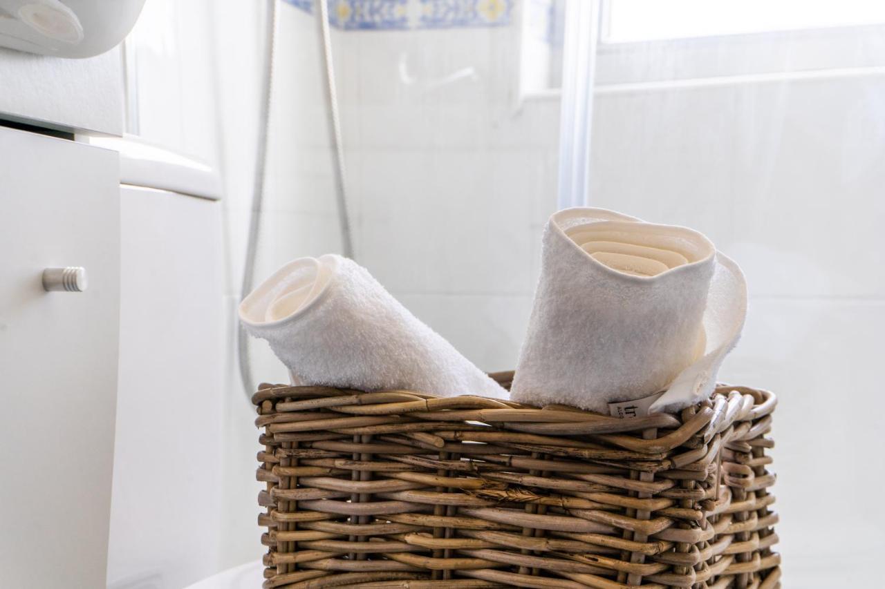 Casa Lopez Bed & Breakfast Aviles Luaran gambar
