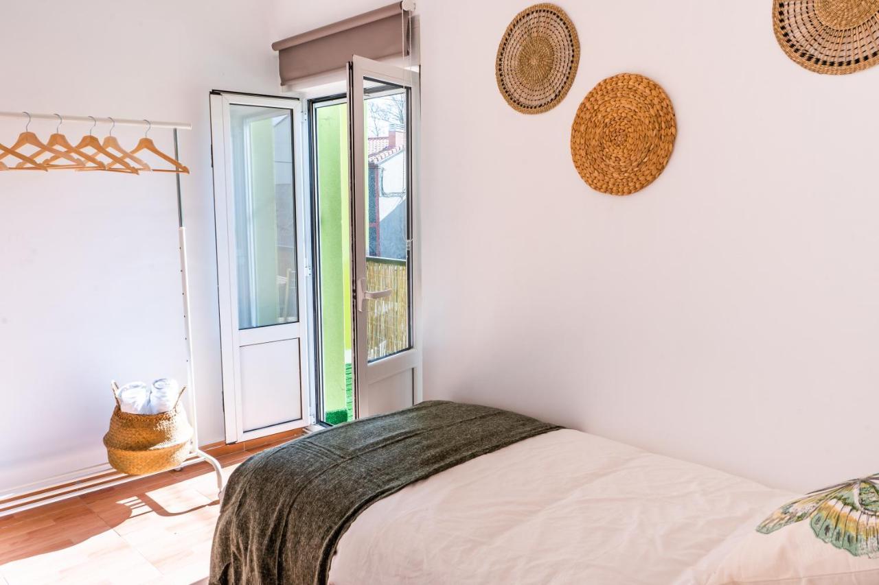 Casa Lopez Bed & Breakfast Aviles Luaran gambar
