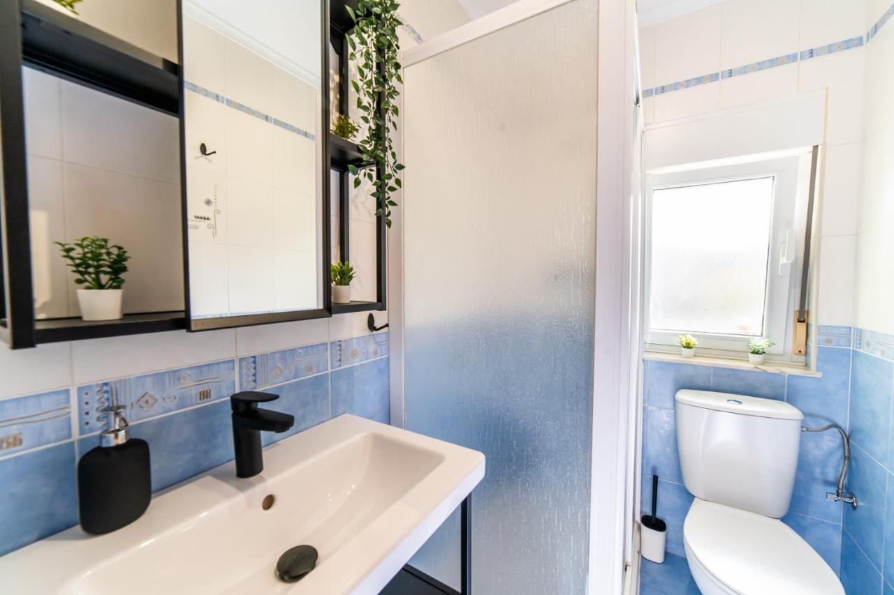 Casa Lopez Bed & Breakfast Aviles Luaran gambar